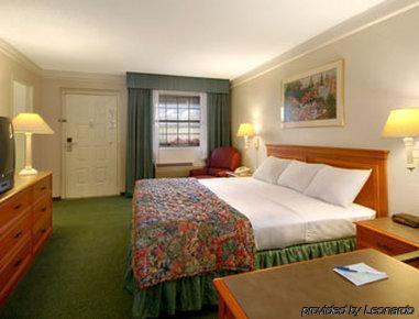 Hemp Inn Oklahoma City South Rum bild